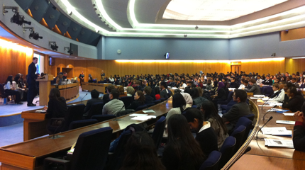 North Carolina Open University