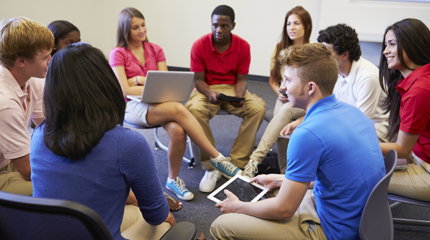 North Carolina Open University