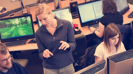 North Carolina Open University