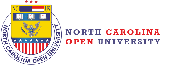 North Carolina Open University