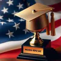 North Carolina Open University