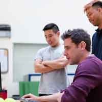 North Carolina Open University