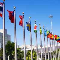 North Carolina Open University